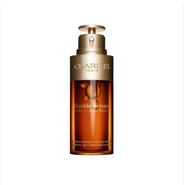 Clarins Double Serum
