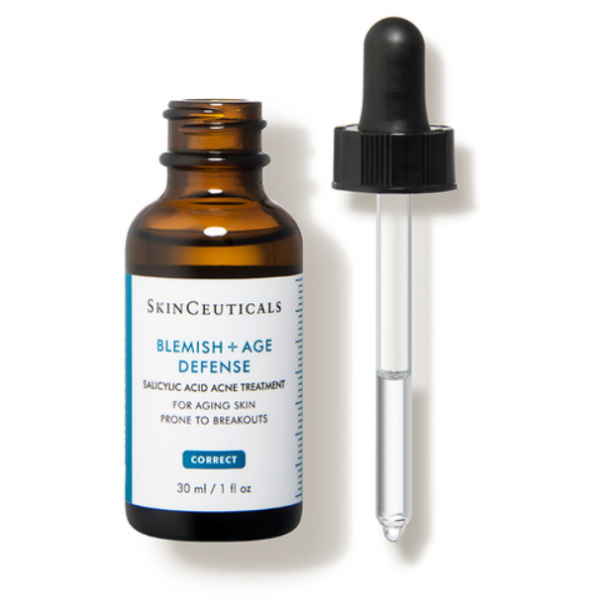 Blemish + Age Defense Skinceuticals