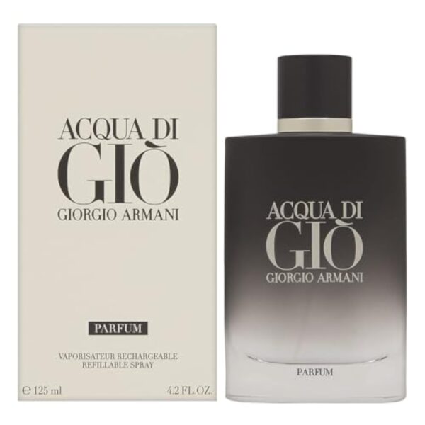 Giorgio Armani