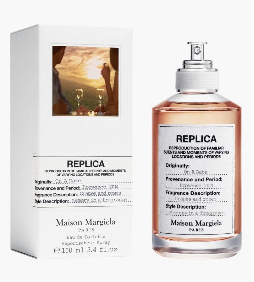 Maison Margiela Replica
