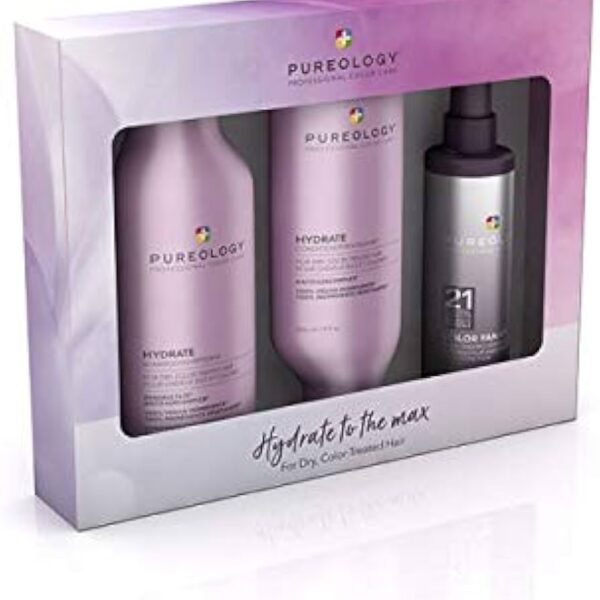PUREOLOGY