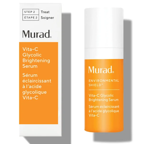Murad Vita-C Glycolic Brightening Serum