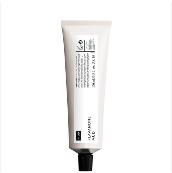 Niod Flavanone Face Mask