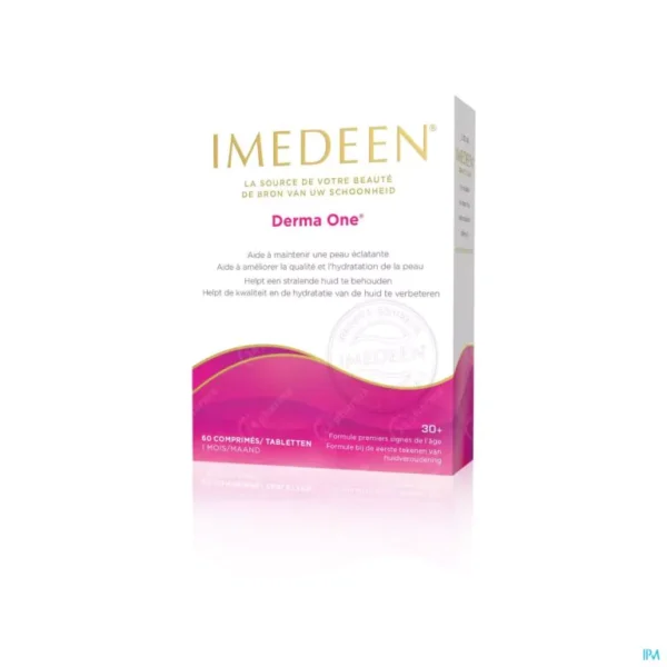 Imedeen
